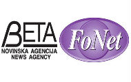 Beta i Fonet od države dobili 71.000 dinara Beta i Fonet od države dobili 71.000 dinara